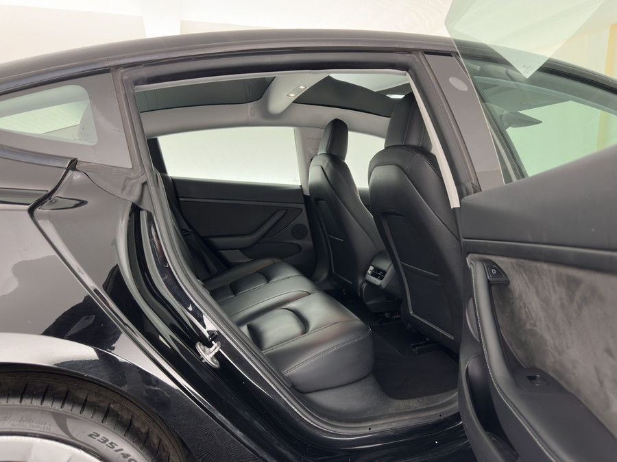 Tesla Model 3 Standard RWD Plus 60 kWh [3-Fase-11kW] {SoH-90%}