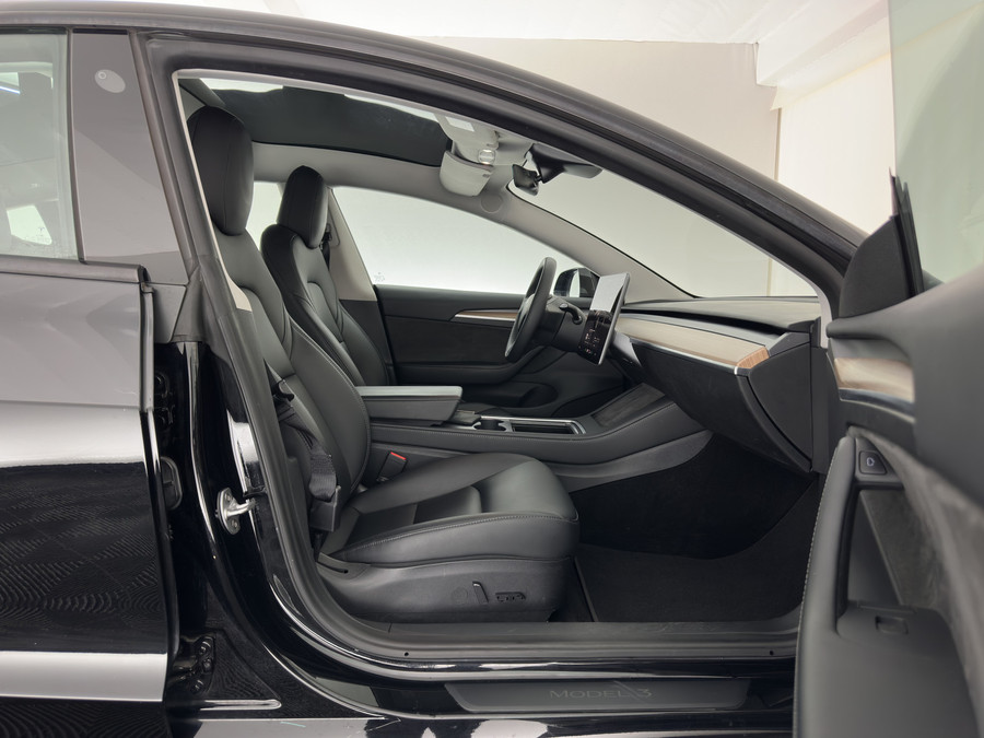 Tesla Model 3 Standard RWD Plus 60 kWh [3-Fase-11kW] {SoH-90%}