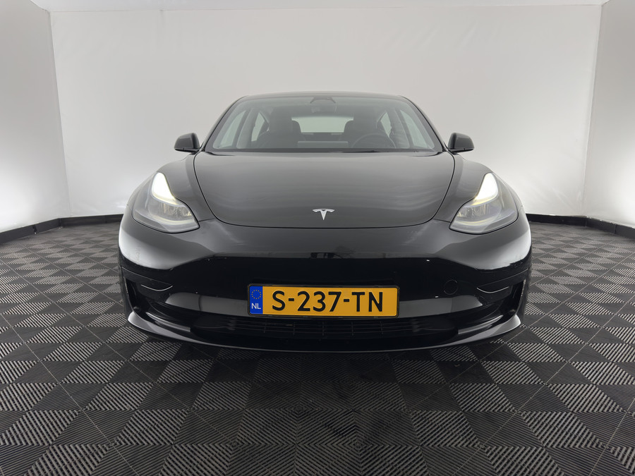 Tesla Model 3 Standard RWD Plus 60 kWh [3-Fase-11kW] {SoH-90%}