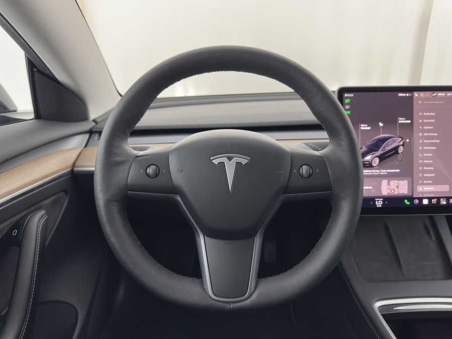 Tesla Model 3 Standard RWD Plus 60 kWh [3-Fase-11kW] {SoH-90%}