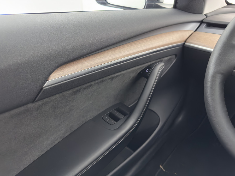 Tesla Model 3 Standard RWD Plus 60 kWh [3-Fase-11kW] {SoH-90%}