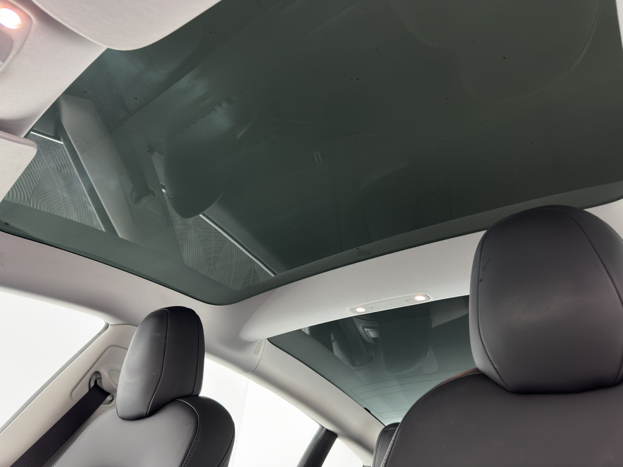Tesla Model 3 Standard RWD Plus 60 kWh [3-Fase-11kW] {SoH-90%}