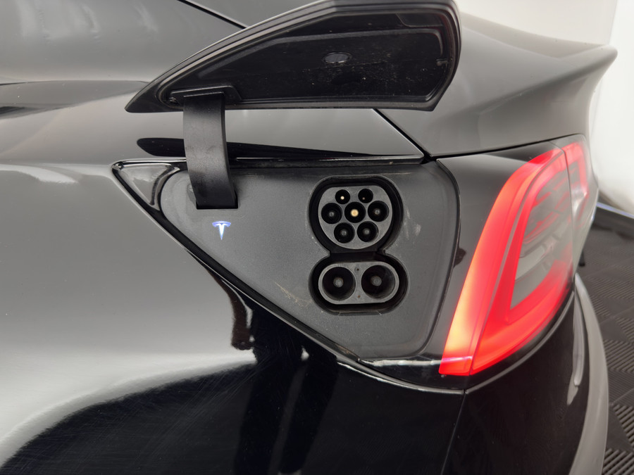 Tesla Model 3 Standard RWD Plus 60 kWh [3-Fase-11kW] {SoH-90%}