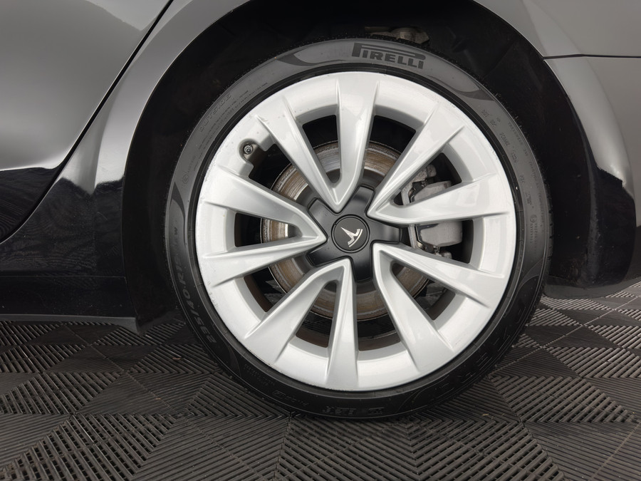 Tesla Model 3 Standard RWD Plus 60 kWh [3-Fase-11kW] {SoH-90%}