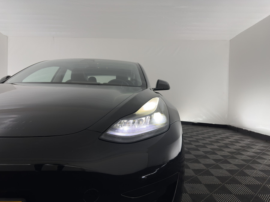 Tesla Model 3 Standard RWD Plus 60 kWh [3-Fase-11kW] {SoH-90%}