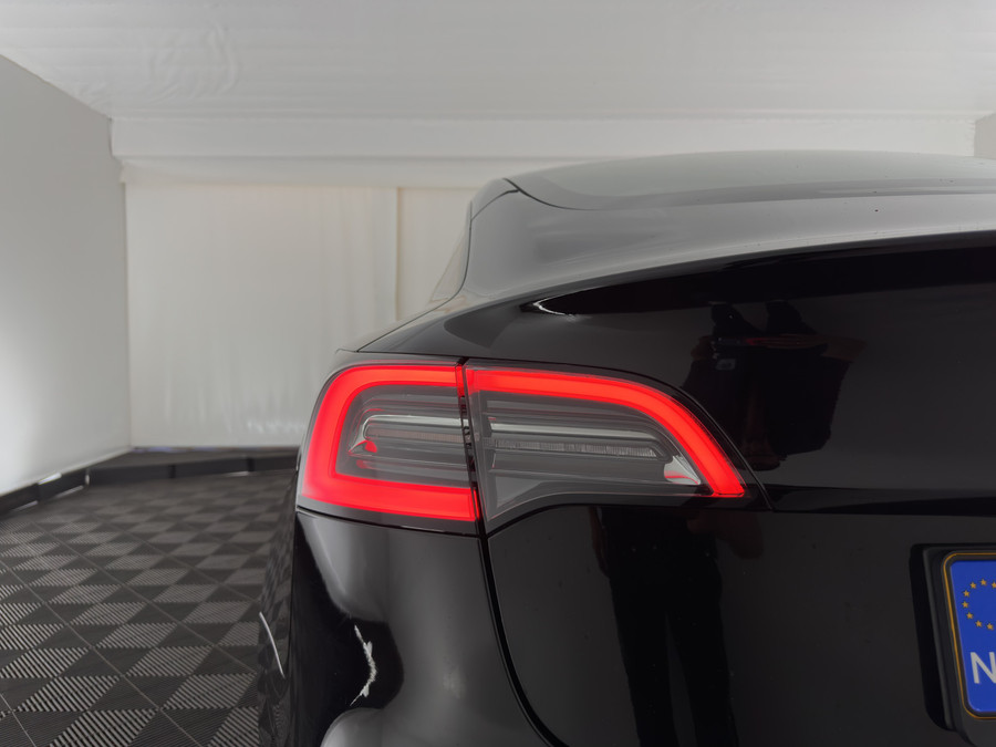 Tesla Model 3 Standard RWD Plus 60 kWh [3-Fase-11kW] {SoH-90%}