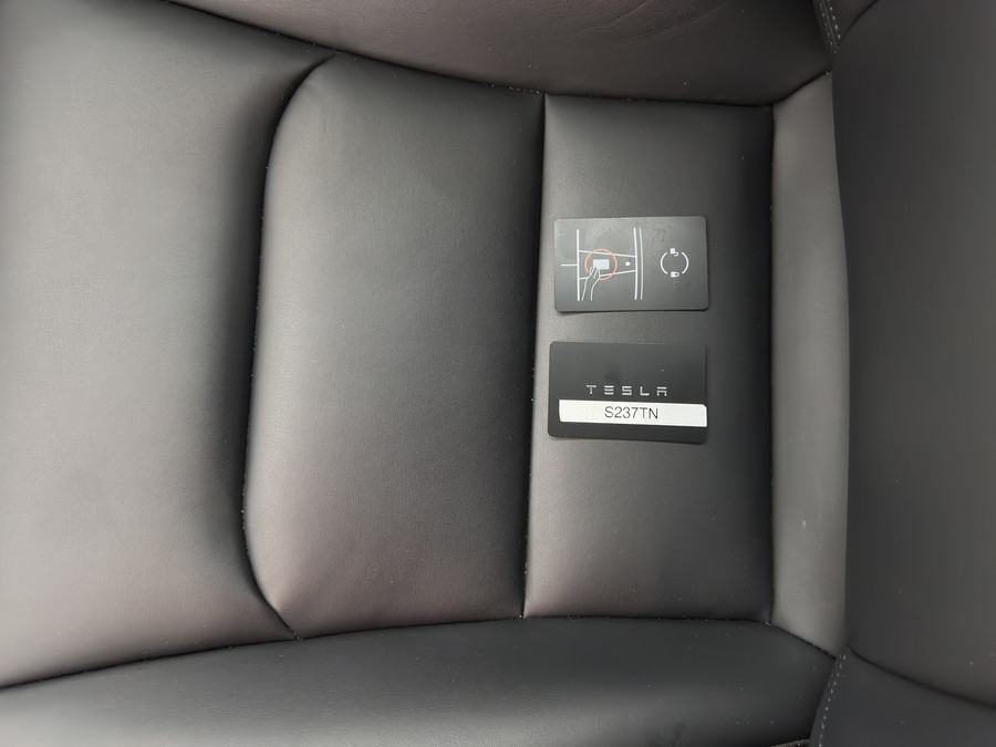 Tesla Model 3 Standard RWD Plus 60 kWh [3-Fase-11kW] {SoH-90%}