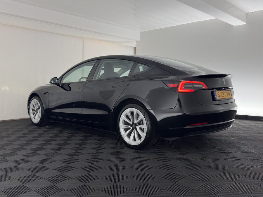 Tesla Model 3 Standard RWD Plus 60 kWh [3-Fase-11kW] {SoH-90%}