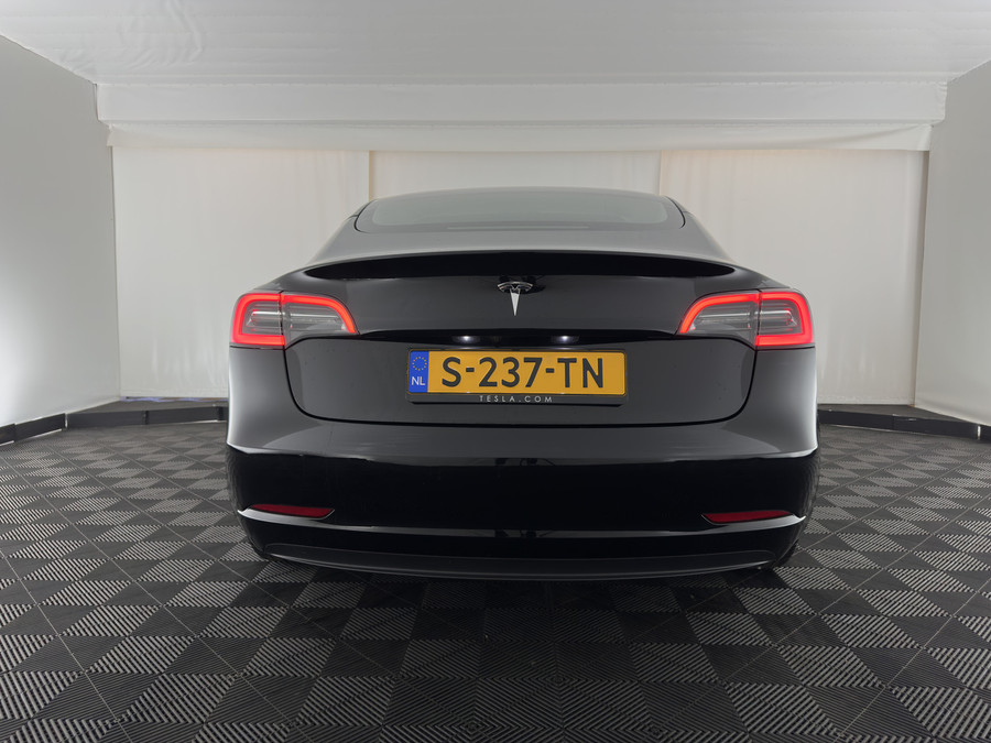 Tesla Model 3 Standard RWD Plus 60 kWh [3-Fase-11kW] {SoH-90%}