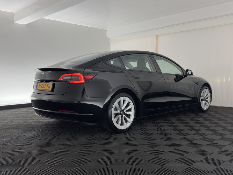 Tesla Model 3 Standard RWD Plus 60 kWh [3-Fase-11kW] {SoH-90%}