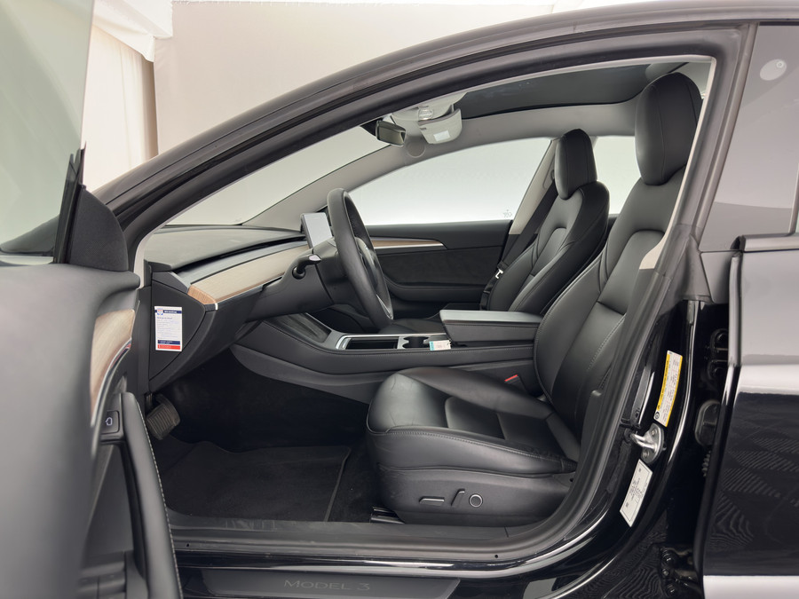 Tesla Model 3 Standard RWD Plus 60 kWh [3-Fase-11kW] {SoH-90%}