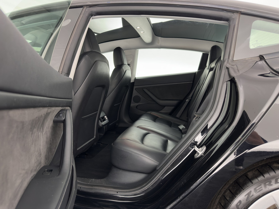 Tesla Model 3 Standard RWD Plus 60 kWh [3-Fase-11kW] {SoH-90%}