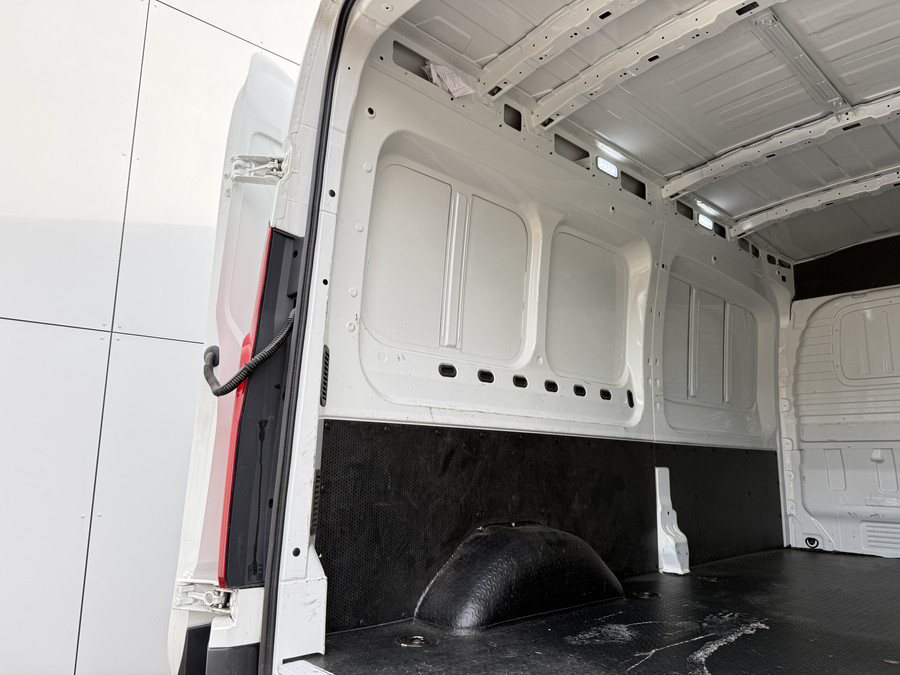 Maxus eDeliver 9 72kWh 204PK Elektrisch L3H2 280km WLTP ACC Stoelverwarming Snelladen Carplay LED Airco