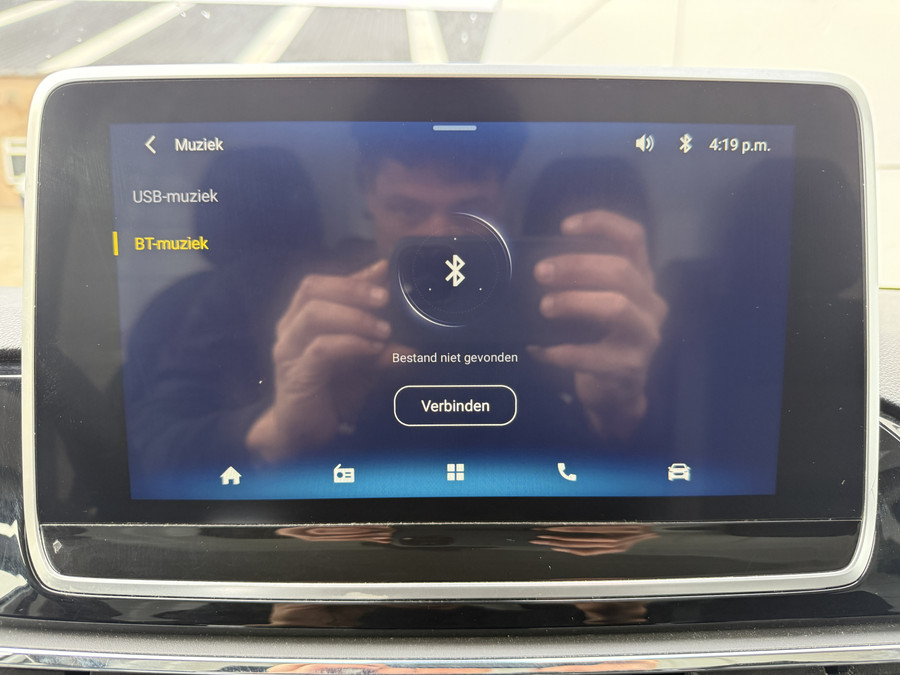 Maxus eDeliver 9 72kWh 204PK Elektrisch L3H2 280km WLTP ACC Stoelverwarming Snelladen Carplay LED Airco
