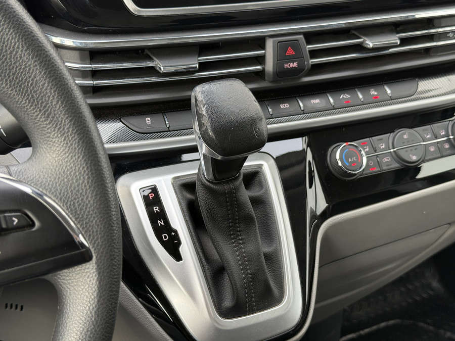 Maxus eDeliver 9 72kWh 204PK Elektrisch L3H2 280km WLTP ACC Stoelverwarming Snelladen Carplay LED Airco