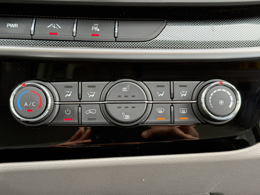 Maxus eDeliver 9 72kWh 204PK Elektrisch L3H2 280km WLTP ACC Stoelverwarming Snelladen Carplay LED Airco