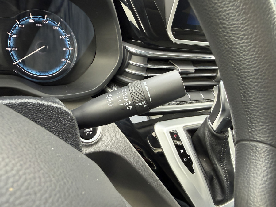Maxus eDeliver 9 72kWh 204PK Elektrisch L3H2 280km WLTP ACC Stoelverwarming Snelladen Carplay LED Airco