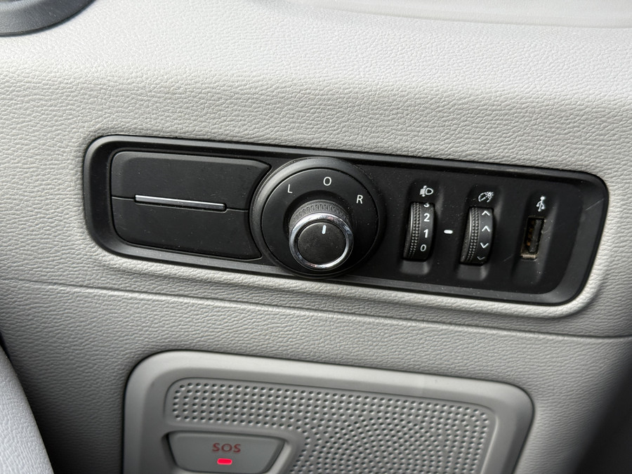 Maxus eDeliver 9 72kWh 204PK Elektrisch L3H2 280km WLTP ACC Stoelverwarming Snelladen Carplay LED Airco