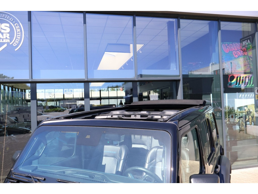 Jeep Wrangler 4XE 380 RUBICON / Sky One Touch / BF Goodrich AT KO3