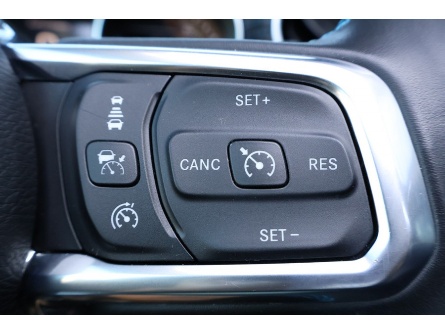 Jeep Wrangler 4XE 380 RUBICON / Sky One Touch / BF Goodrich AT KO3
