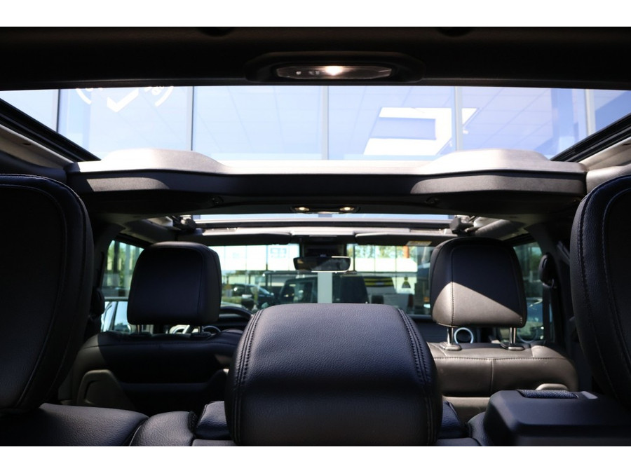 Jeep Wrangler 4XE 380 RUBICON / Sky One Touch / BF Goodrich AT KO3