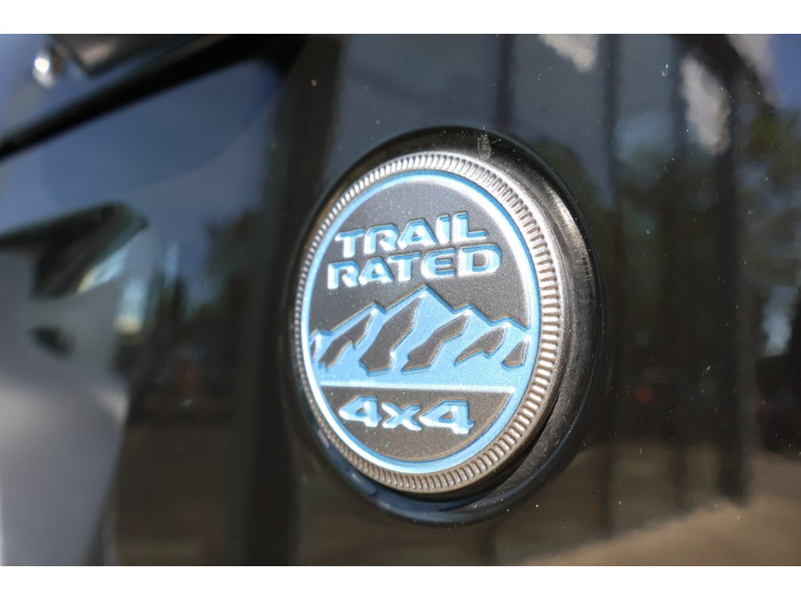 Jeep Wrangler 4XE 380 RUBICON / Sky One Touch / BF Goodrich AT KO3