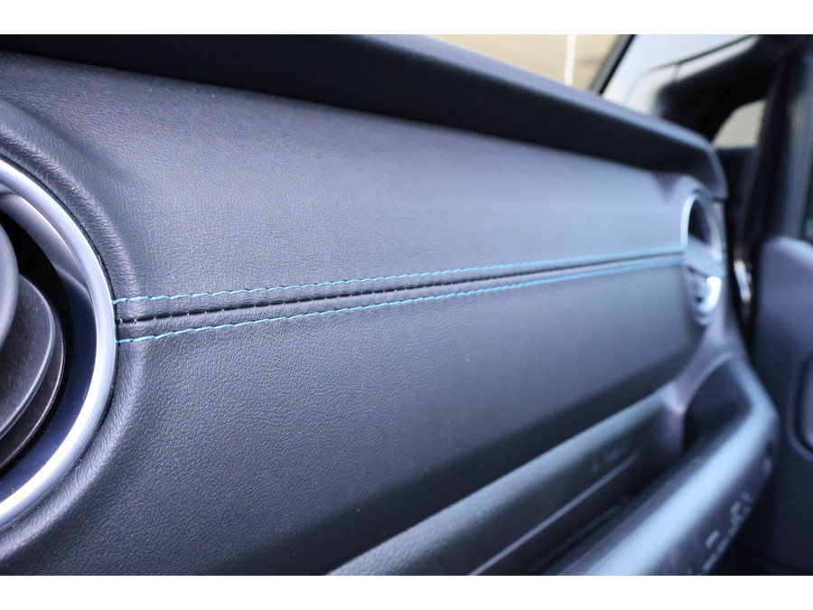 Jeep Wrangler 4XE 380 RUBICON / Sky One Touch / BF Goodrich AT KO3