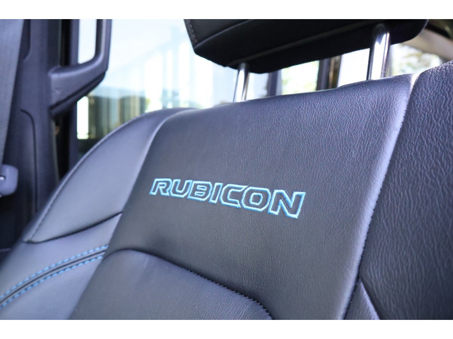 Jeep Wrangler 4XE 380 RUBICON / Sky One Touch / BF Goodrich AT KO3