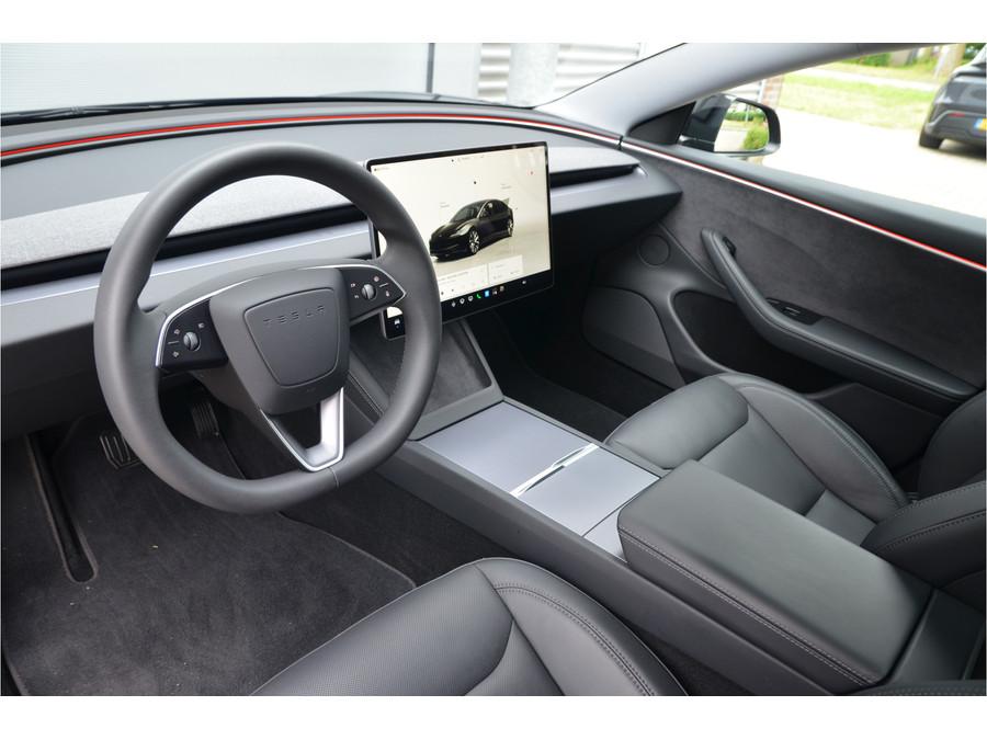 Tesla Model 3 Premium Long Range AWD 78 kWh