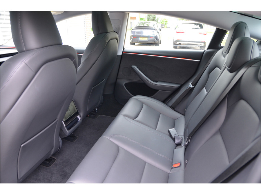 Tesla Model 3 Premium Long Range AWD 78 kWh