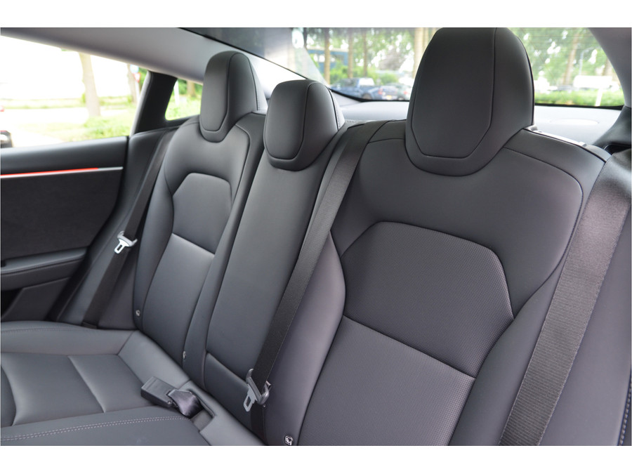 Tesla Model 3 Premium Long Range AWD 78 kWh
