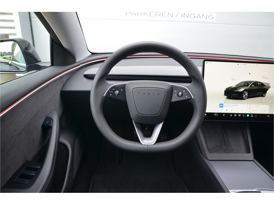 Tesla Model 3 Premium Long Range AWD 78 kWh