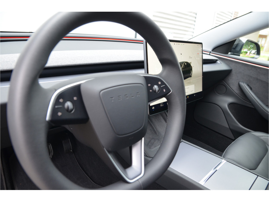 Tesla Model 3 Premium Long Range AWD 78 kWh