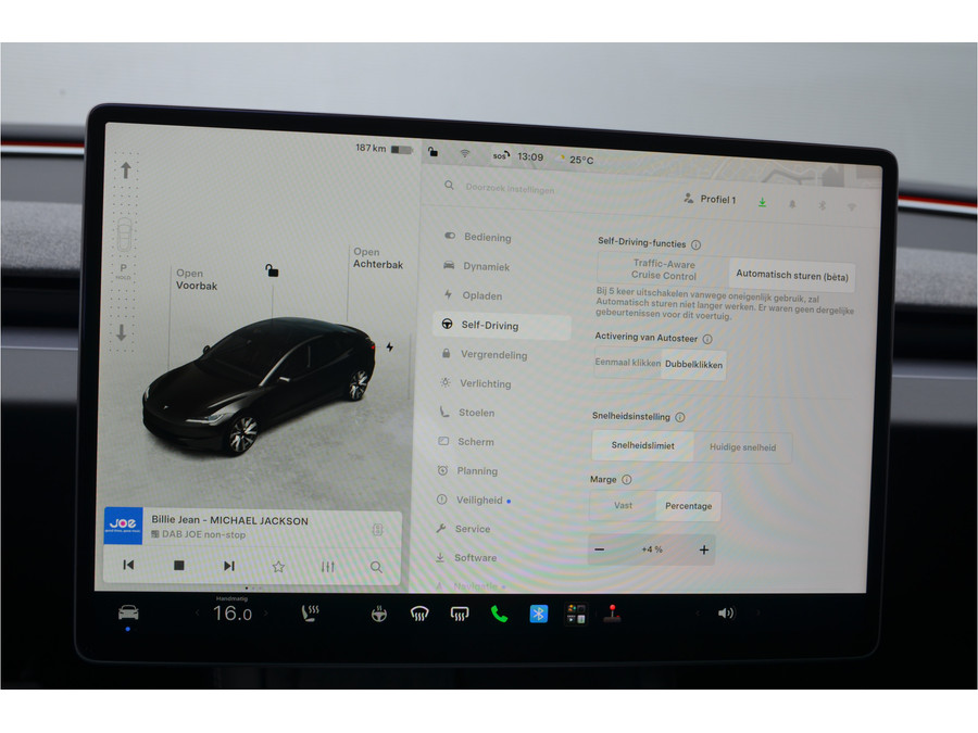 Tesla Model 3 Premium Long Range AWD 78 kWh