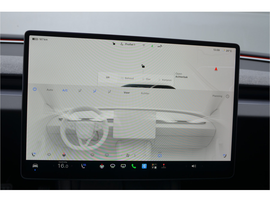 Tesla Model 3 Premium Long Range AWD 78 kWh