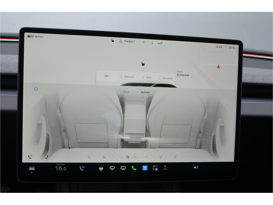 Tesla Model 3 Premium Long Range AWD 78 kWh
