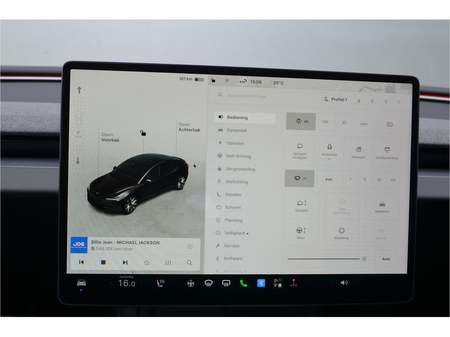 Tesla Model 3 Premium Long Range AWD 78 kWh