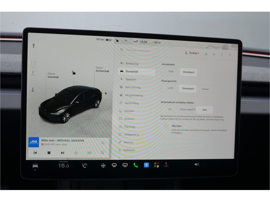 Tesla Model 3 Premium Long Range AWD 78 kWh