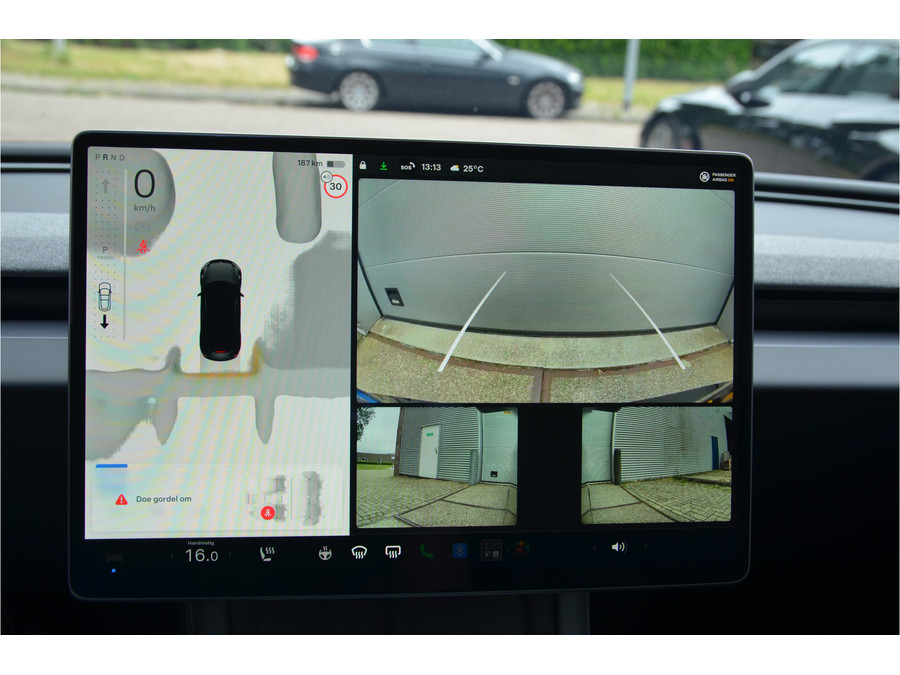 Tesla Model 3 Premium Long Range AWD 78 kWh