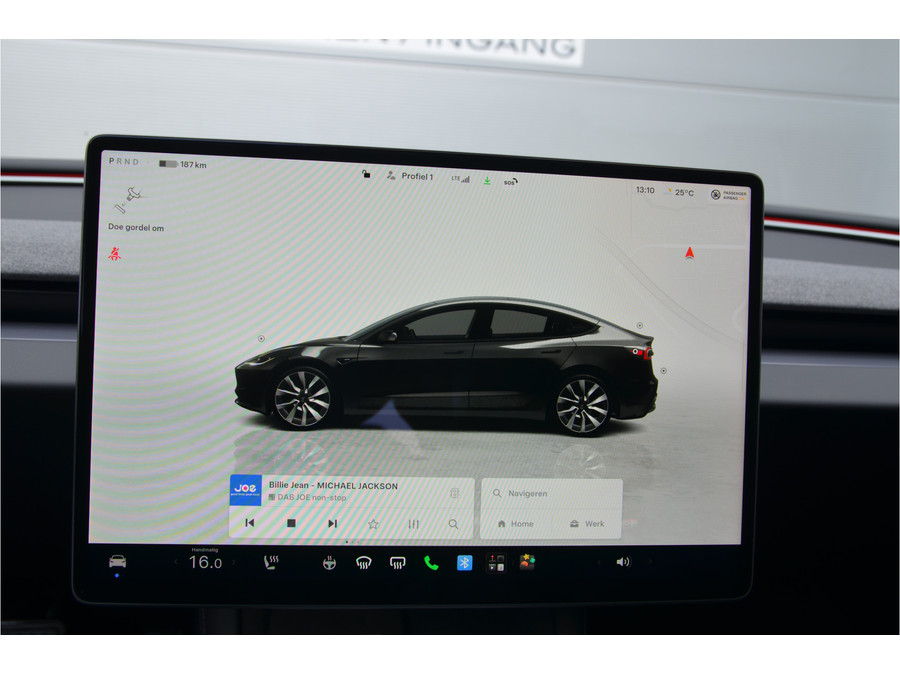 Tesla Model 3 Premium Long Range AWD 78 kWh