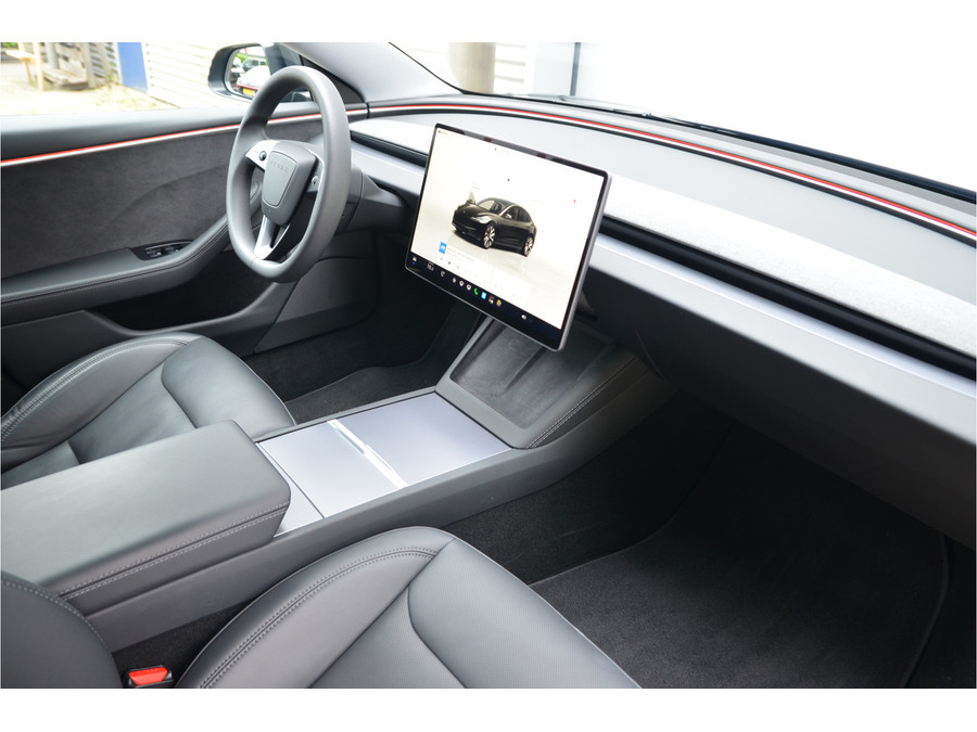 Tesla Model 3 Premium Long Range AWD 78 kWh