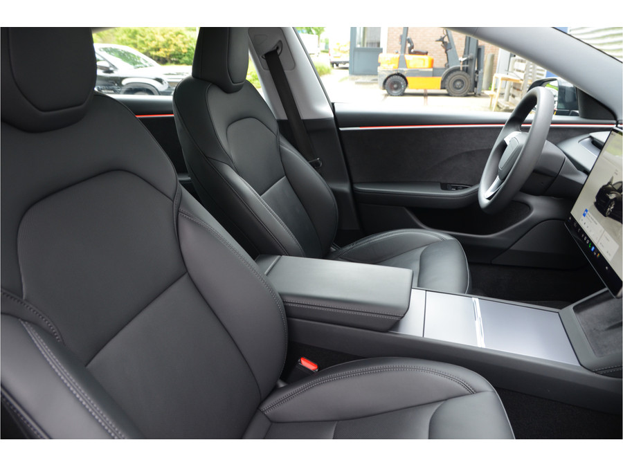 Tesla Model 3 Premium Long Range AWD 78 kWh