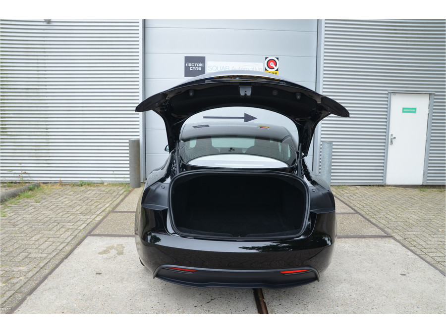Tesla Model 3 Premium Long Range AWD 78 kWh