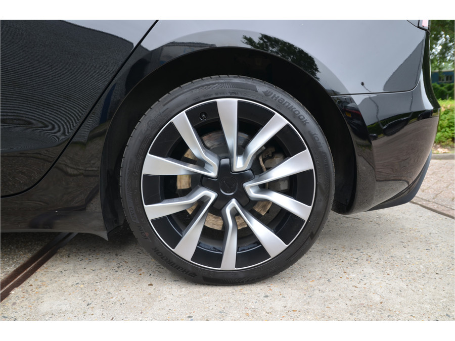 Tesla Model 3 Premium Long Range AWD 78 kWh
