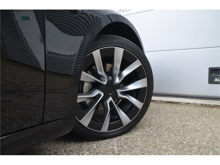 Tesla Model 3 Premium Long Range AWD 78 kWh