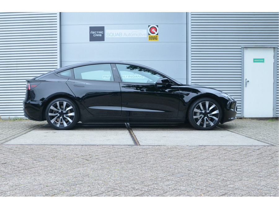 Tesla Model 3 Premium Long Range AWD 78 kWh