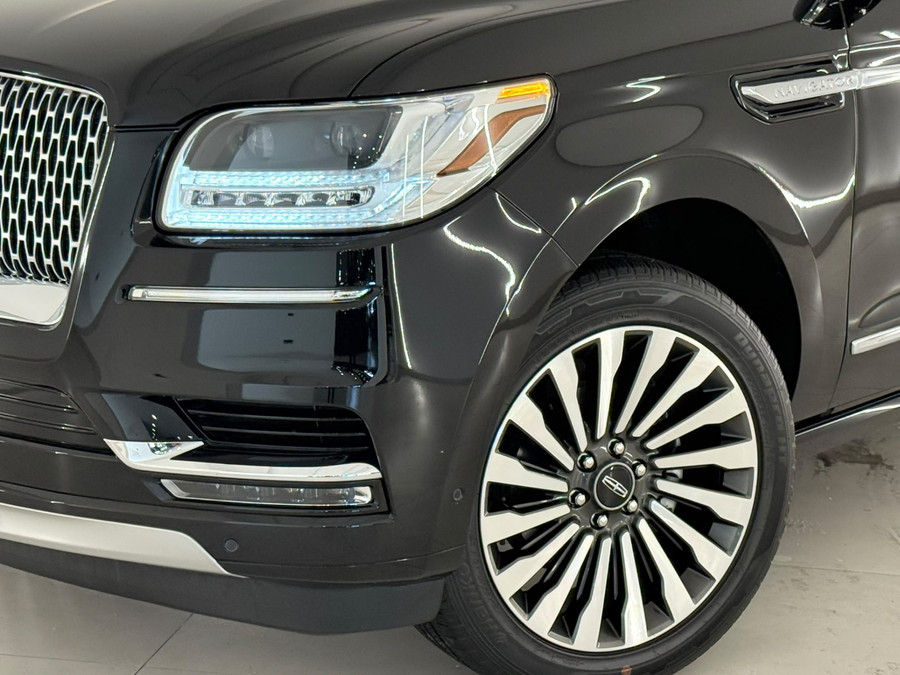 Lincoln Navigator 3.5L V6 Lang Preferred