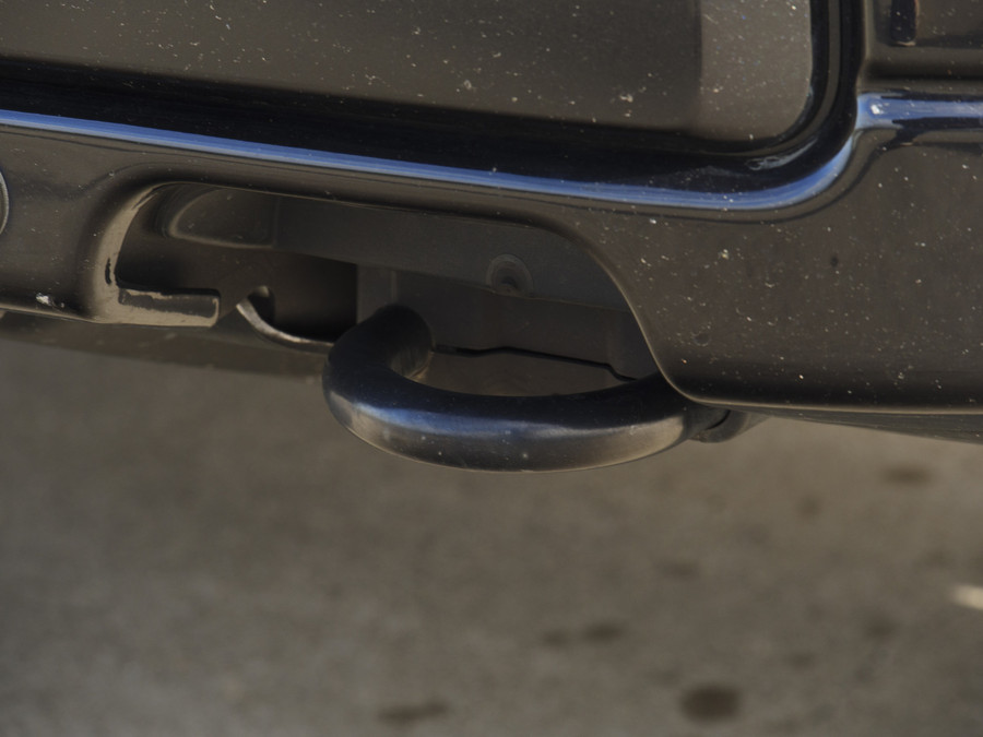 Ford F-150 USA Raptor | SuperCrew |