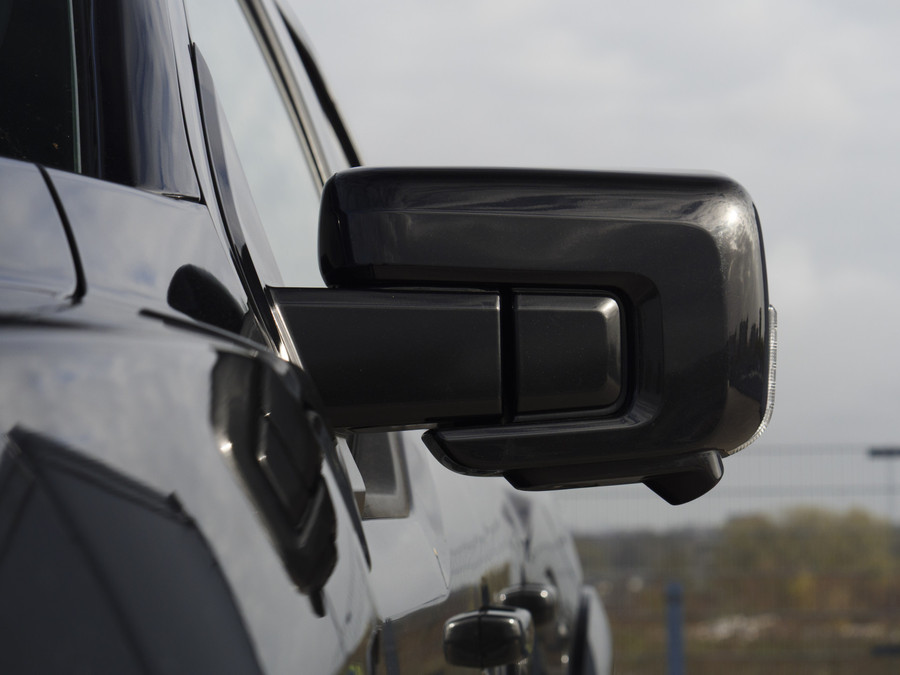 Ford F-150 USA Raptor | SuperCrew |