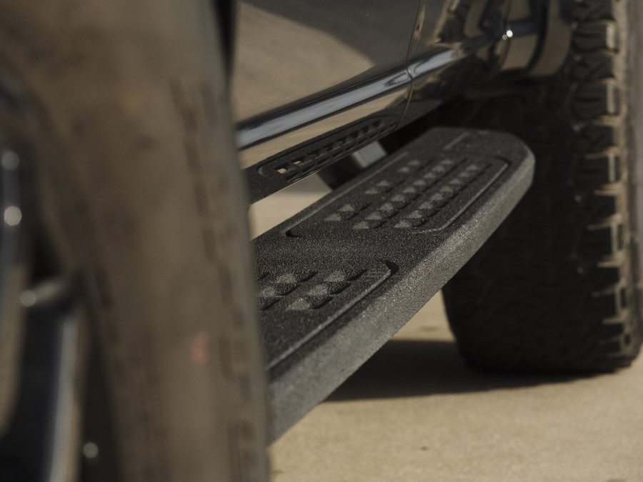 Ford F-150 USA Raptor | SuperCrew |